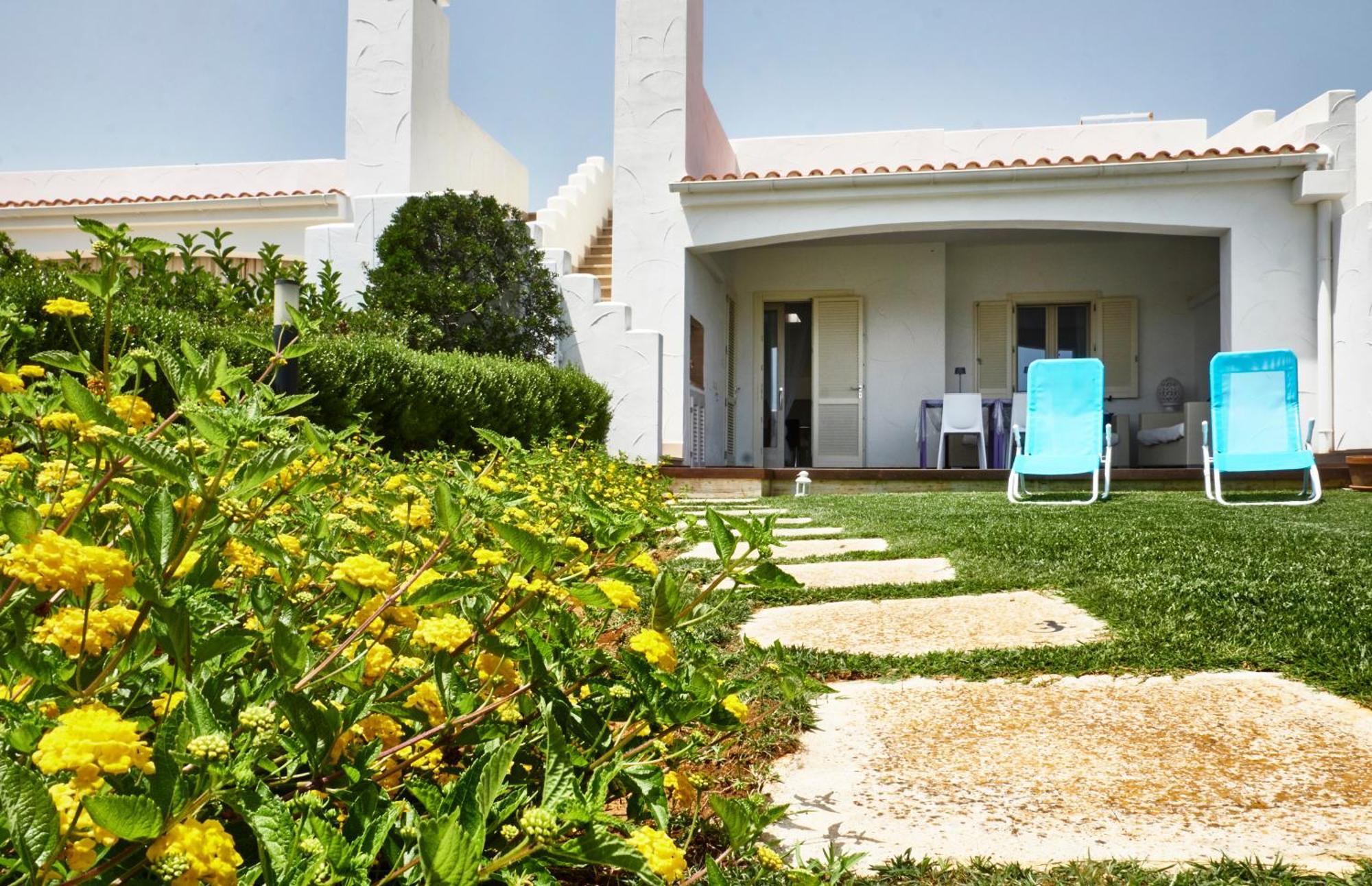 Villa Giovanna Виланова ди Остуни Екстериор снимка